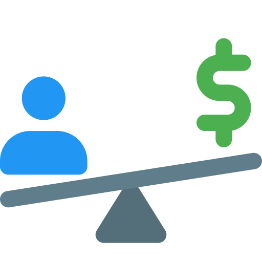 Деньги бесплатно иконка