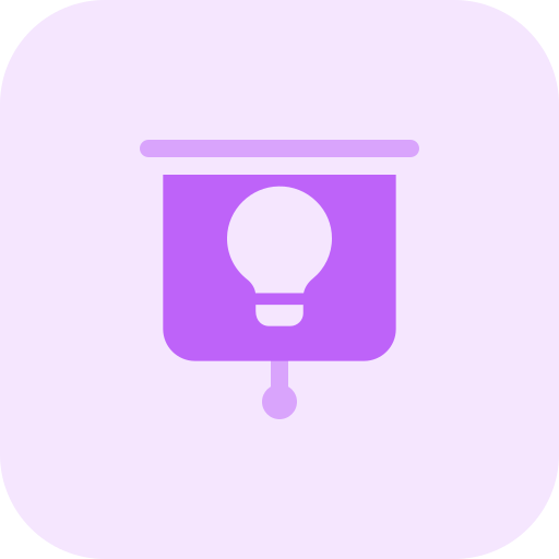 pantalla icono gratis