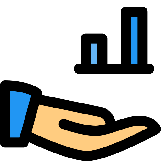 entreprise Icône gratuit