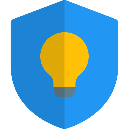 Shield free icon Shield free icon