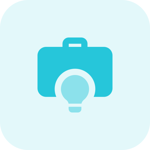 negocio icono gratis