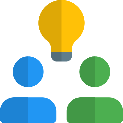 Люди бесплатно иконка