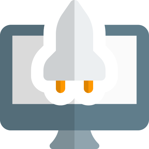 사업 무료 아이콘