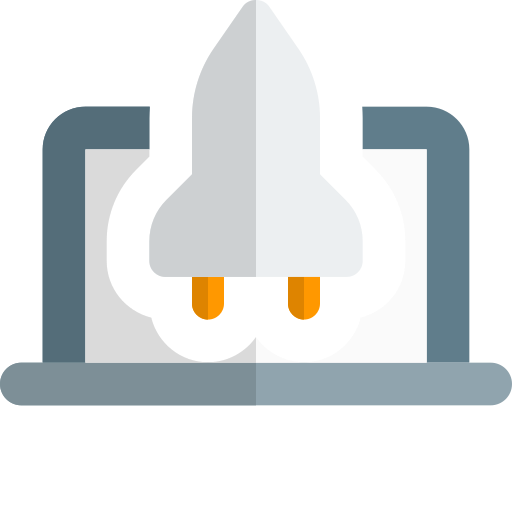 Laptop free icon Laptop free icon