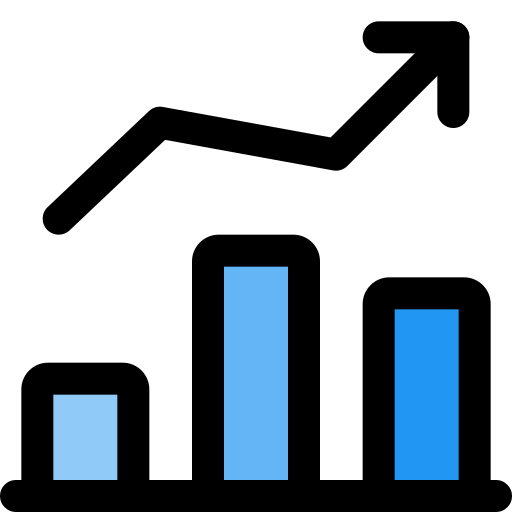 entreprise Icône gratuit