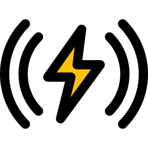 Power free icon Power free icon