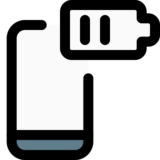 Mobile free icon