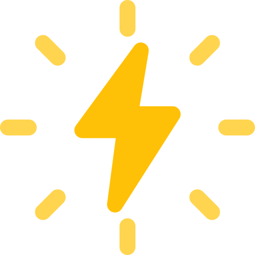 Power free icon Power free icon
