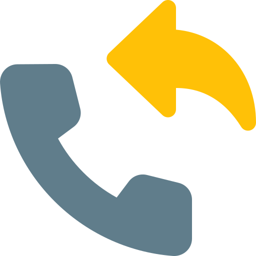 teléfono icono gratis