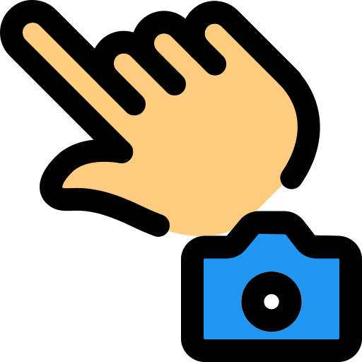 Camera free icon Camera free icon