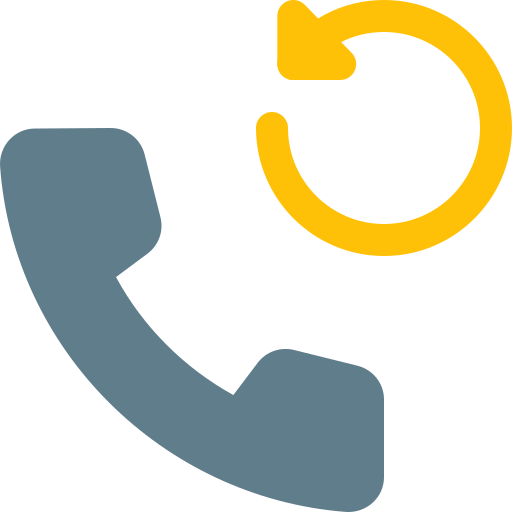 teléfono icono gratis