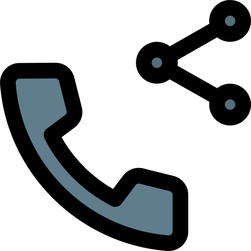 telefon kostenlos Icon