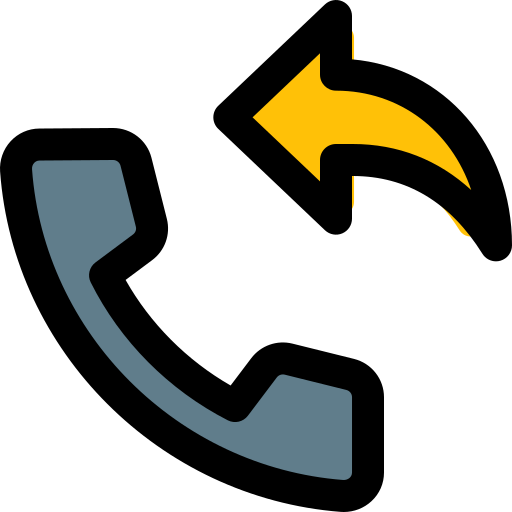 teléfono icono gratis