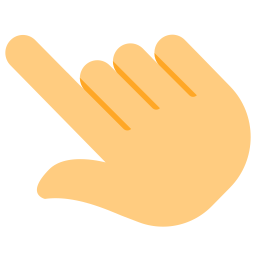 Hand free icon Hand free icon