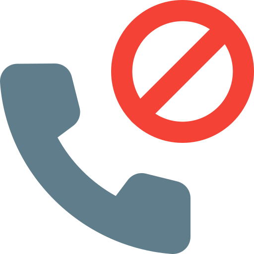 teléfono icono gratis