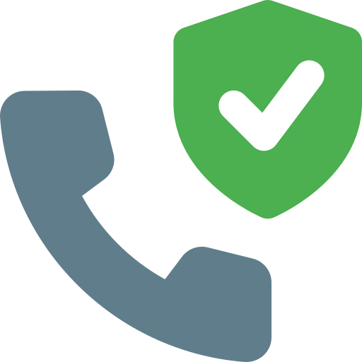 teléfono icono gratis