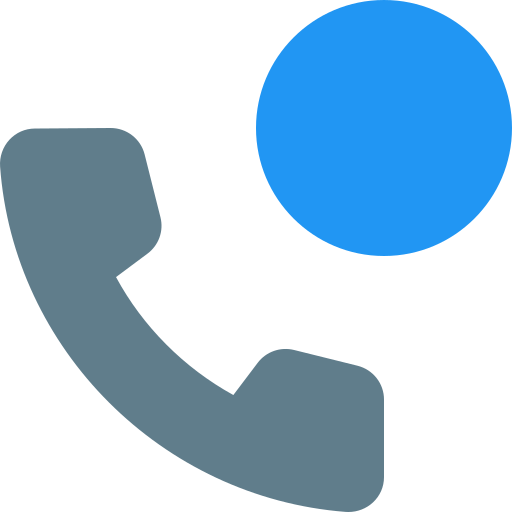 teléfono icono gratis