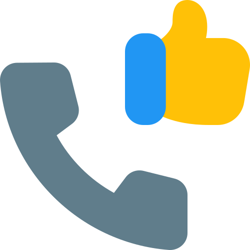 téléphone Icône gratuit