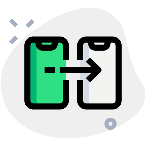 Mobile free icon Mobile free icon