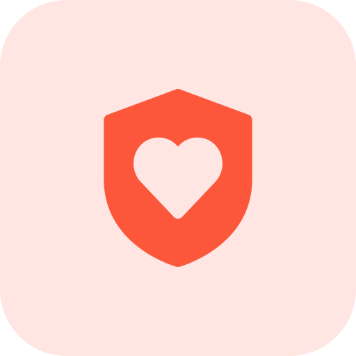 Shield free icon