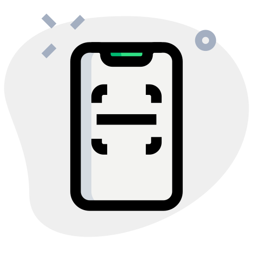 Mobile free icon Mobile free icon