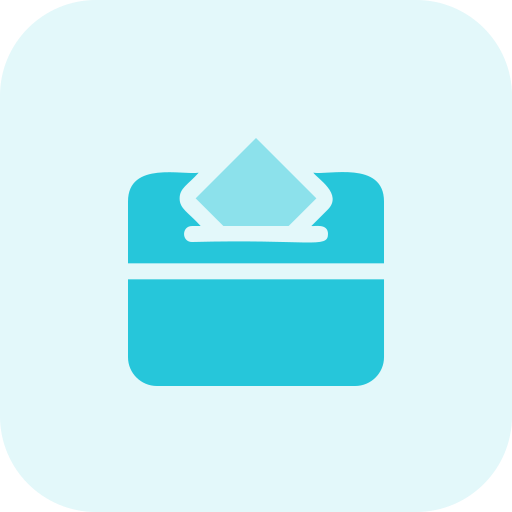 kasten kostenlos Icon