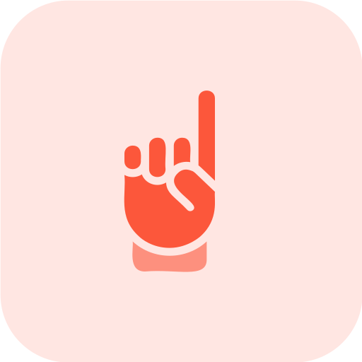 Hand free icon Hand free icon