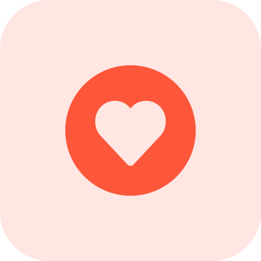 Circle free icon Circle free icon