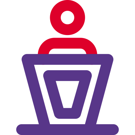 투표 무료 아이콘