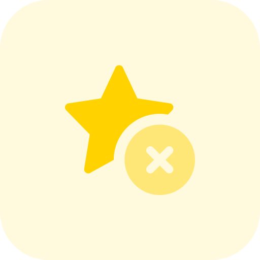 estrella icono gratis