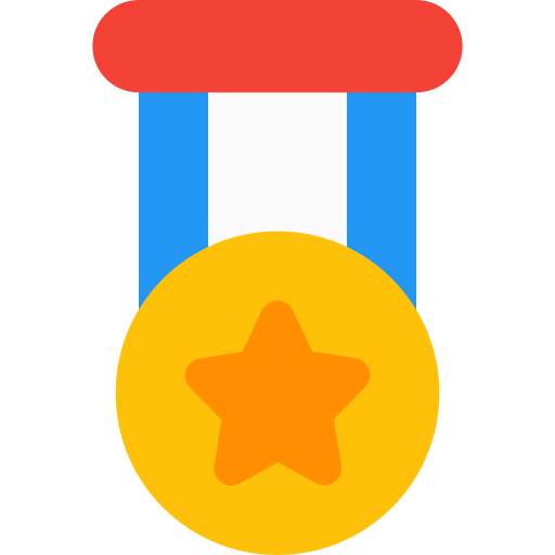 Étoile Icône gratuit