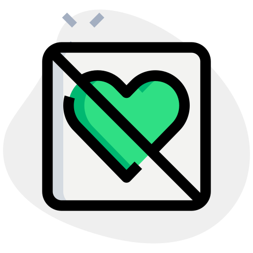 마음 무료 아이콘