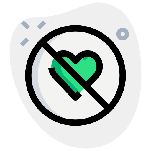 마음 무료 아이콘