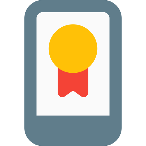 handy, mobiltelefon kostenlos Icon