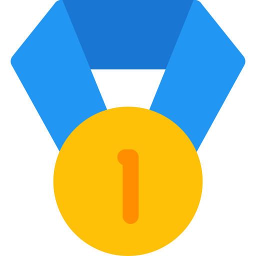 medaille kostenlos Icon