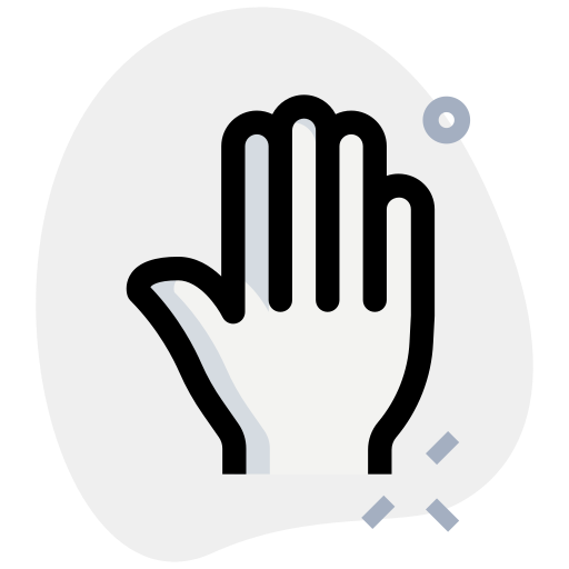 fünf kostenlos Icon fünf kostenlos Icon