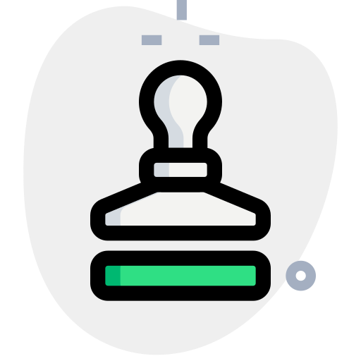 briefmarke kostenlos Icon