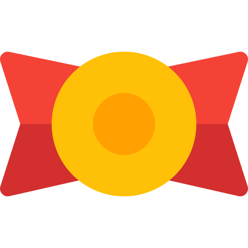 medalla icono gratis