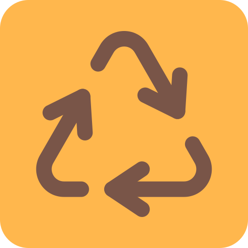 reciclar icono gratis