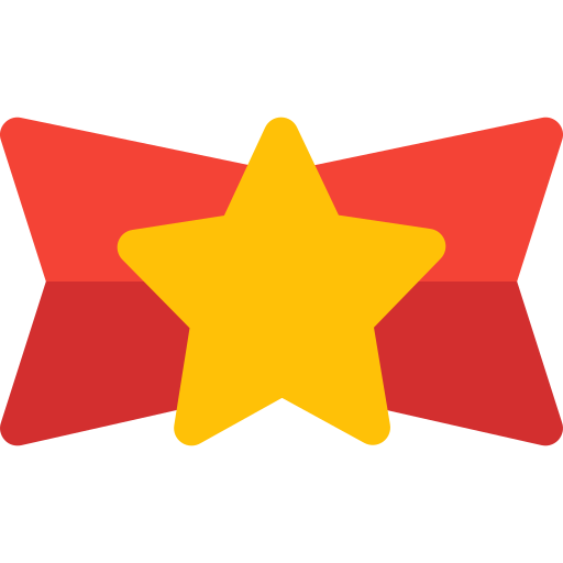 estrella icono gratis