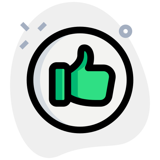 Circle free icon Circle free icon