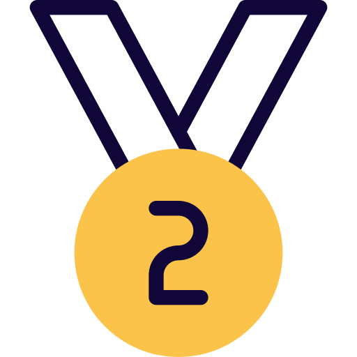 메달 무료 아이콘