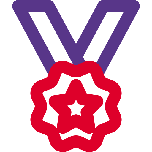 estrela grátis ícone