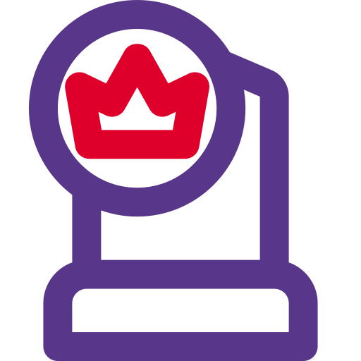 trophäe kostenlos Icon