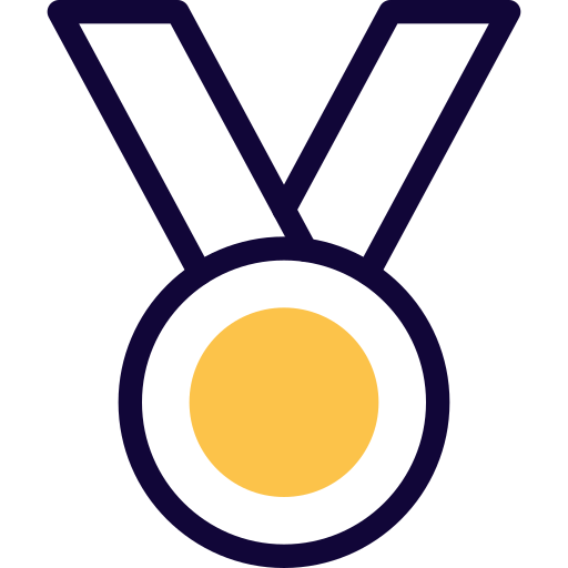 Circle free icon