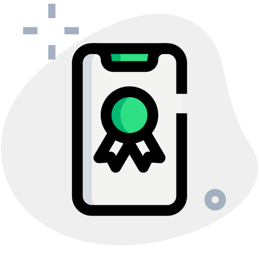 Mobile free icon Mobile free icon