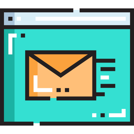 Email free icon Email free icon