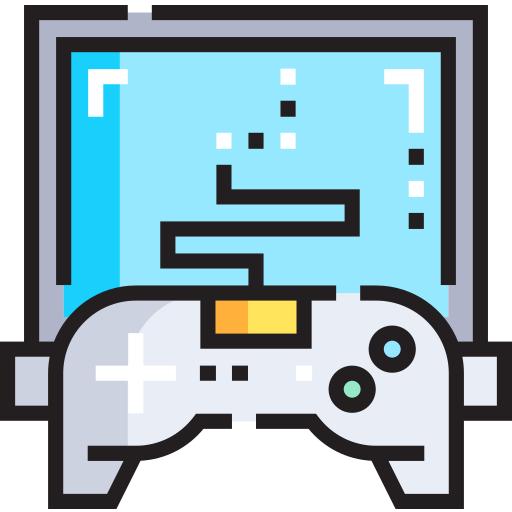 Gamepad free icon Gamepad free icon