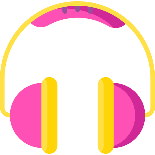 Auriculares icono gratis