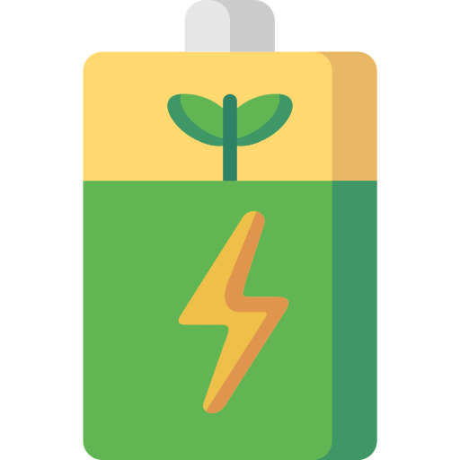 Аккумулятор бесплатно иконка